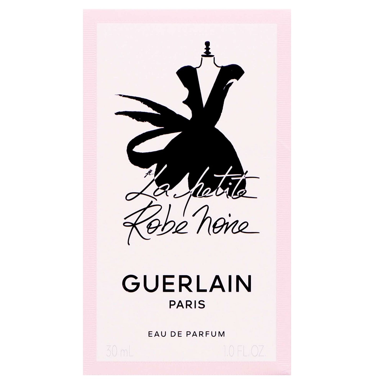 Guerlain La Petite Robe Noire Eau de Parfum Spray 30 ml / 1 fl.oz.