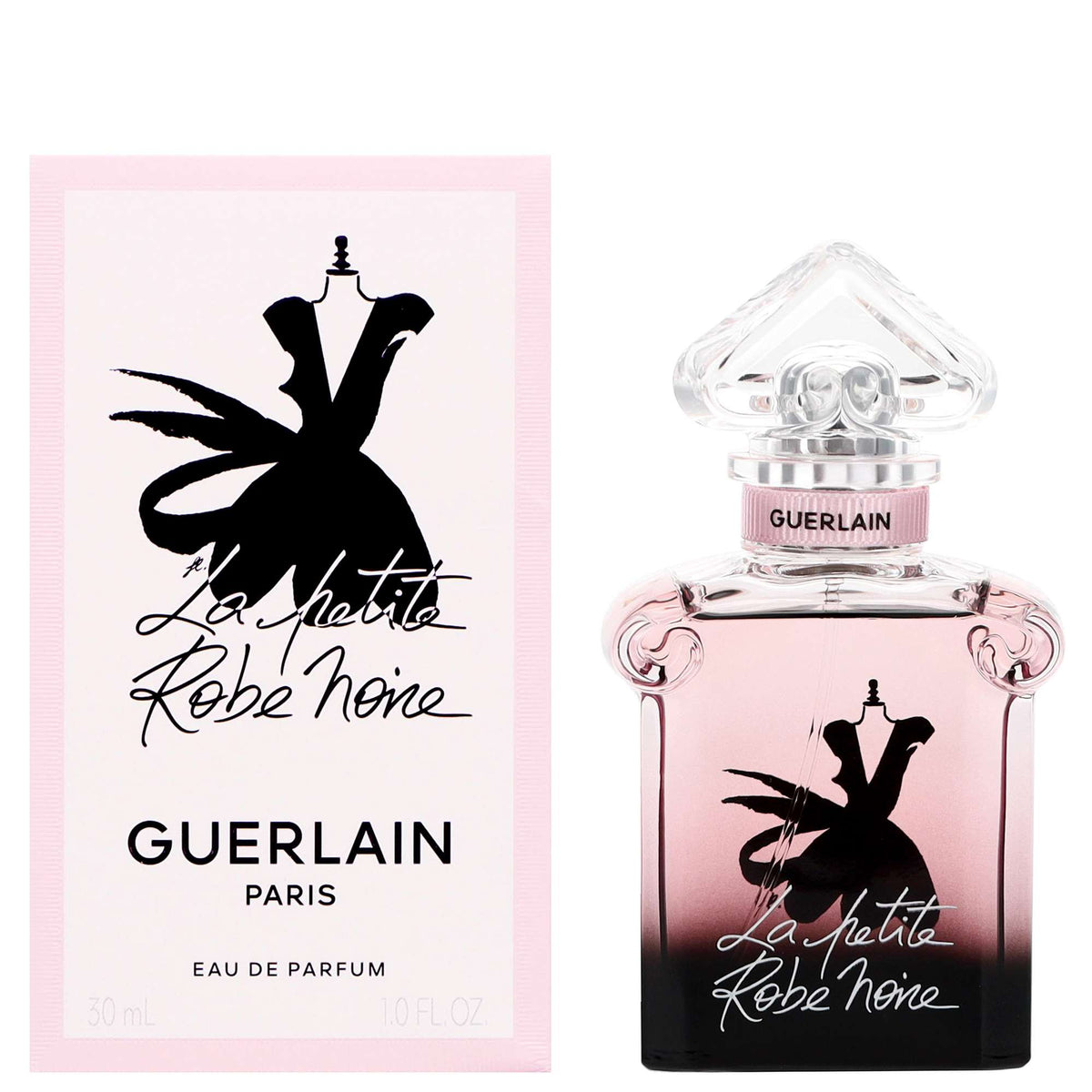 Guerlain La Petite Robe Noire Eau de Parfum Spray 30 ml / 1 fl.oz.