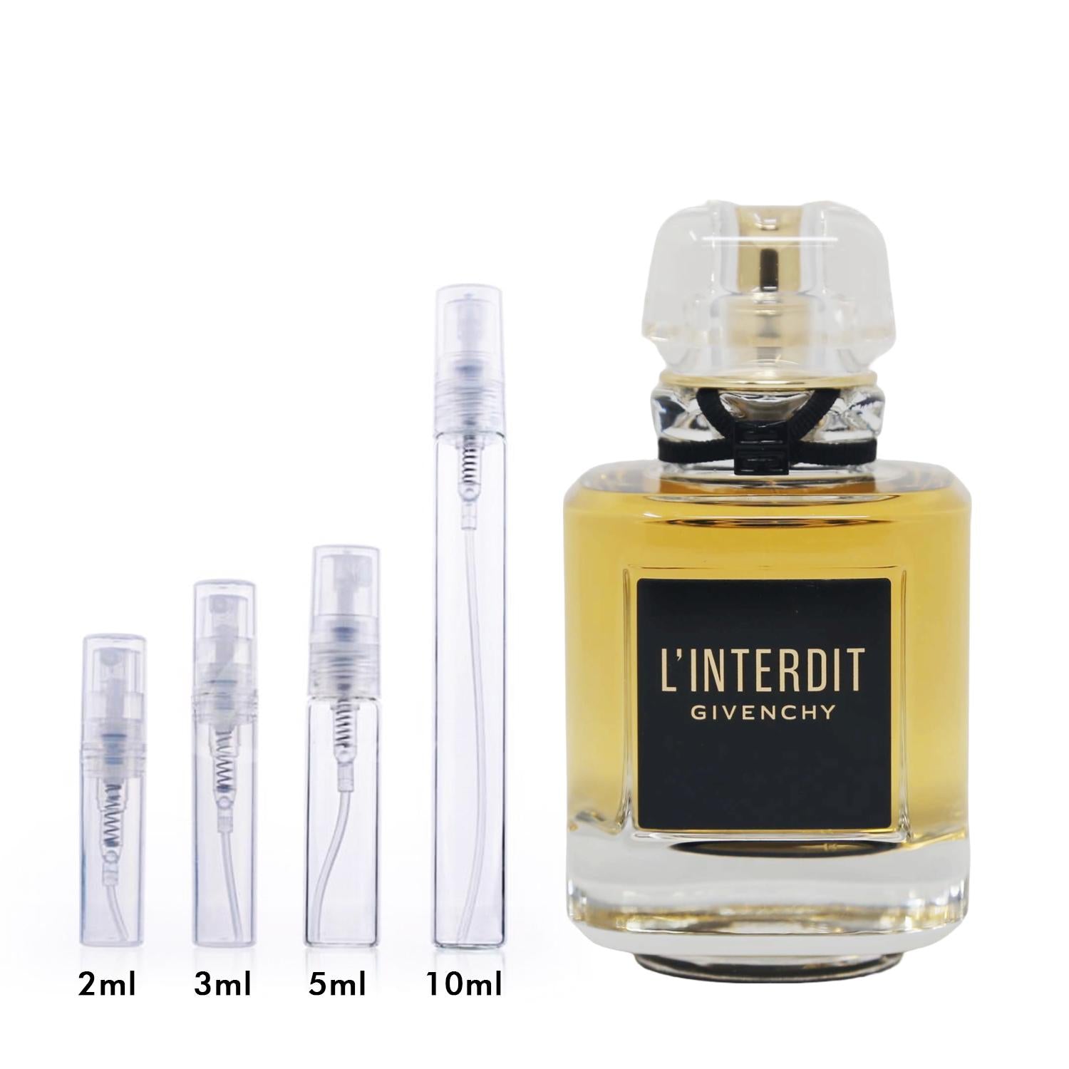 Givenchy L'Interdit Eau de Parfum for Women