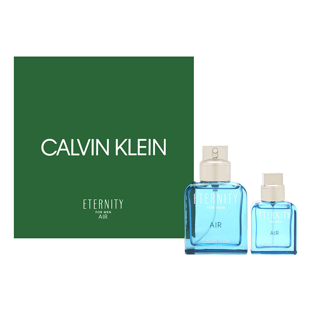 Calvin Klein Eternity Air by Calvin Klein for Men