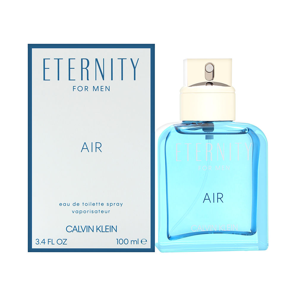 Calvin Klein Eternity Air by Calvin Klein for Men