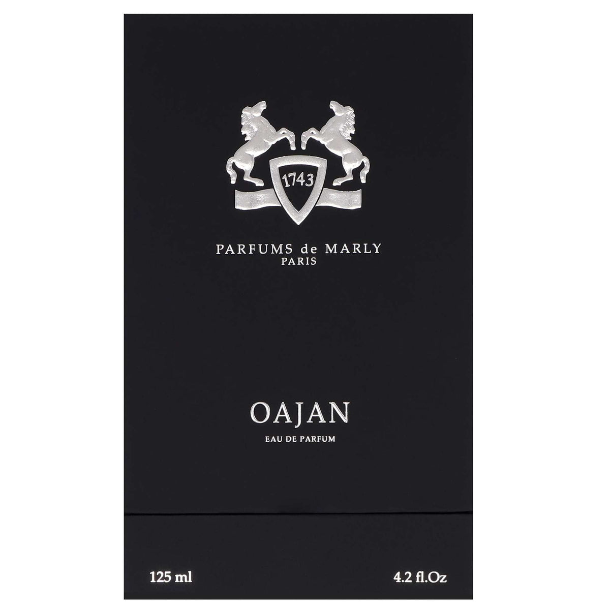 Parfums de Marly Oajan Eau de Parfum Spray 125 ml