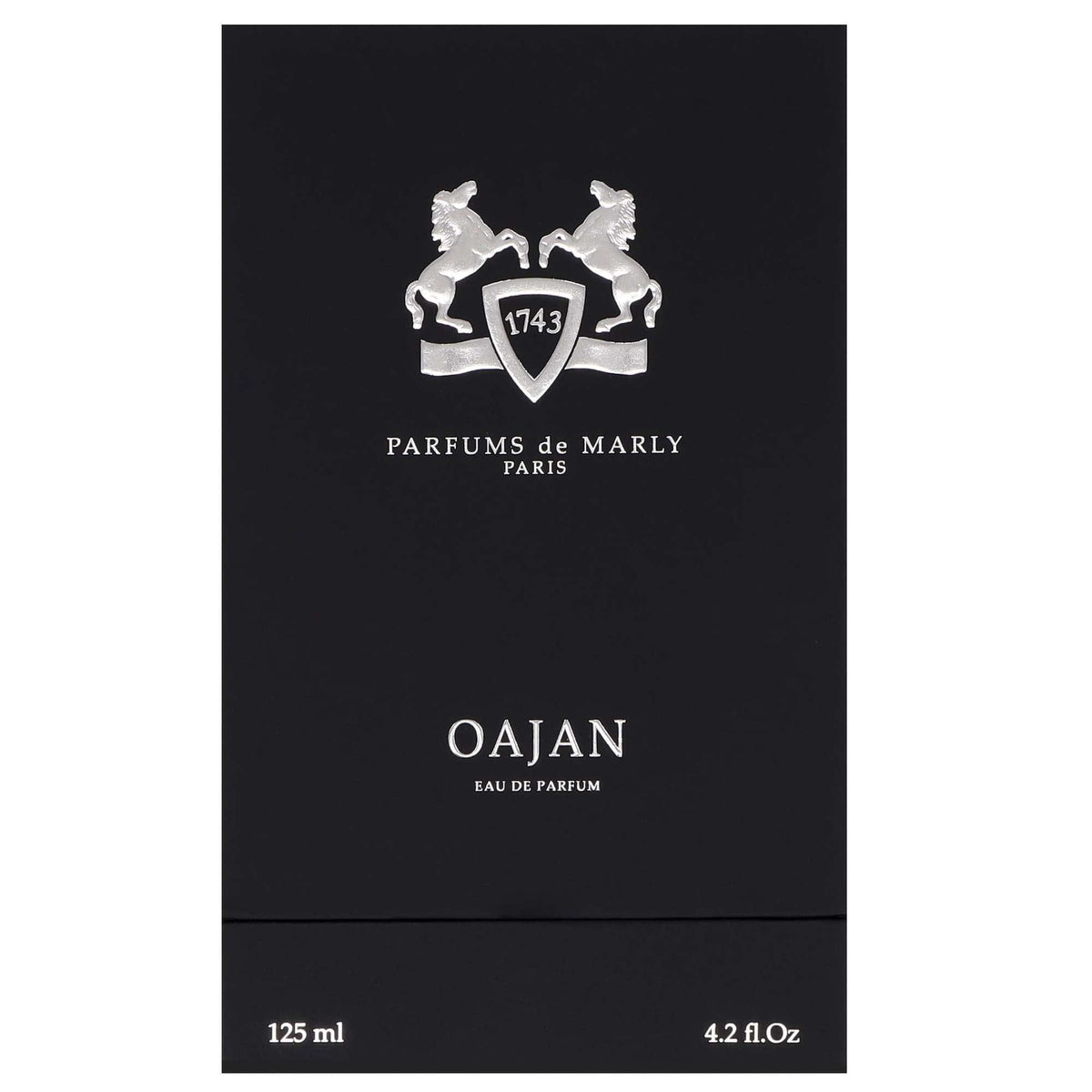 Parfums de Marly Oajan Eau de Parfum Spray 125 ml