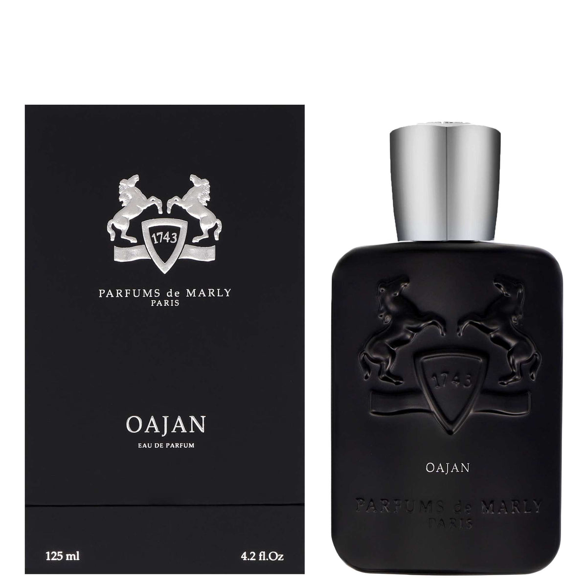 Parfums de Marly Oajan Eau de Parfum Spray 125 ml