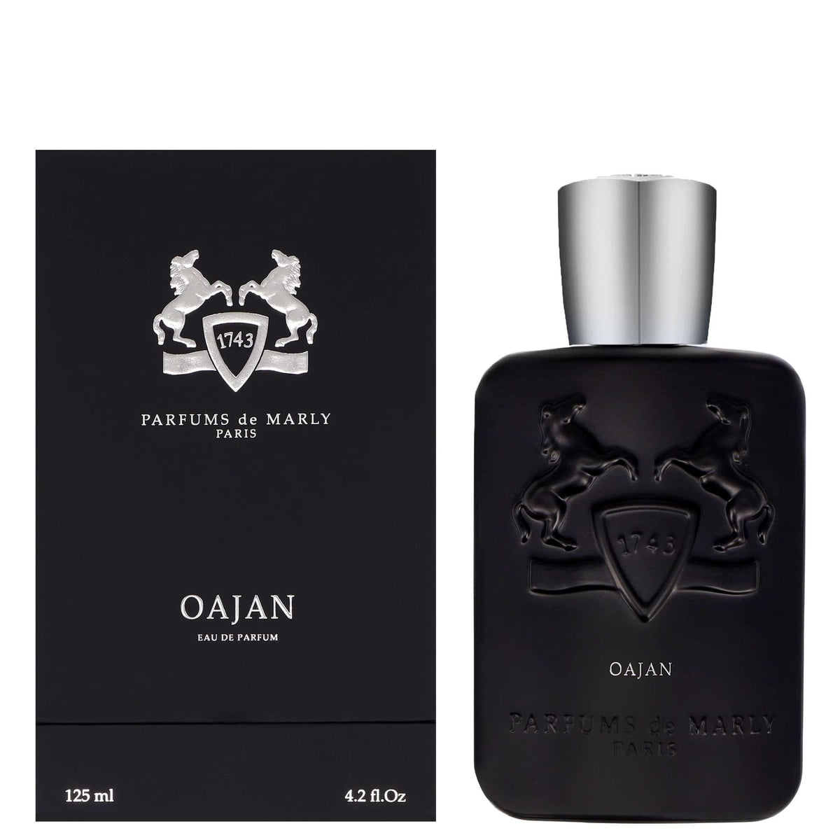 Parfums de Marly Oajan Eau de Parfum Spray 125 ml