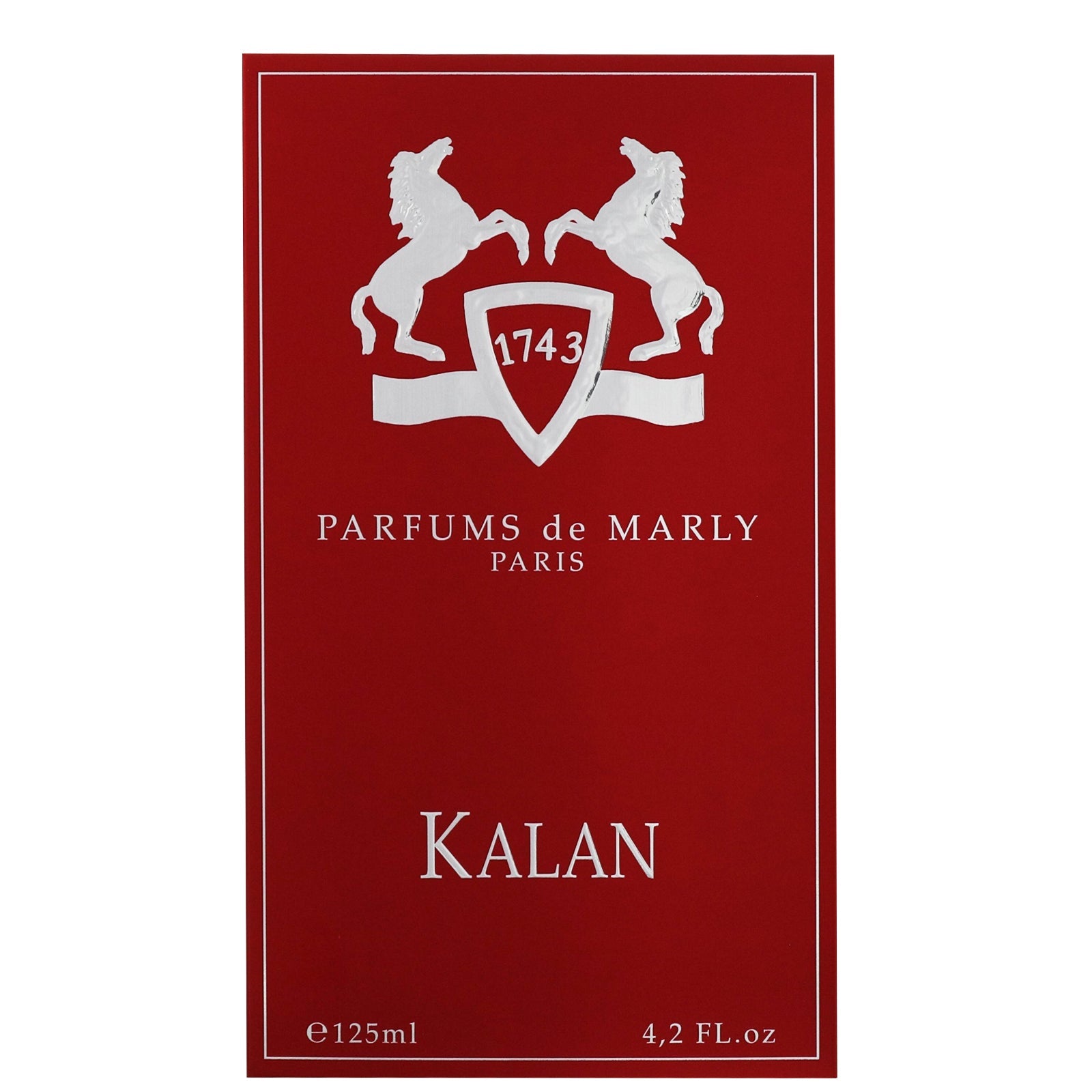 Parfums de Marly Kalan Eau de Parfum Spray 125 ml