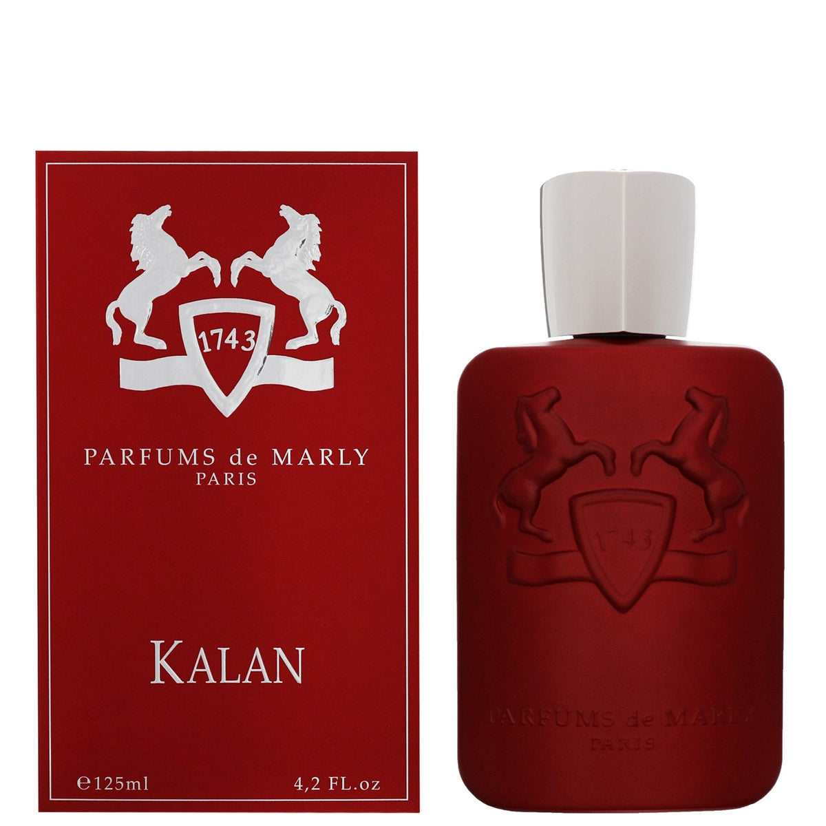 Parfums de Marly Kalan Eau de Parfum Spray 125 ml