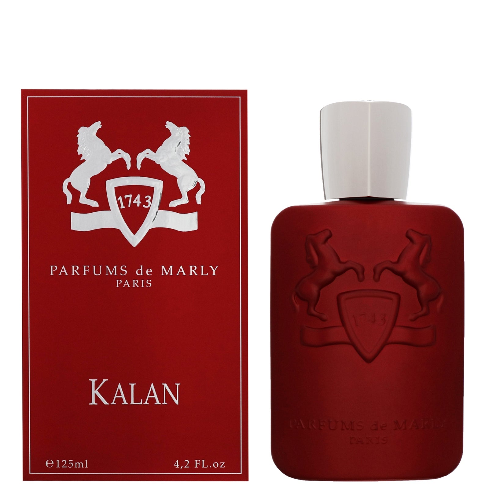Parfums de Marly Kalan Eau de Parfum Spray 125 ml