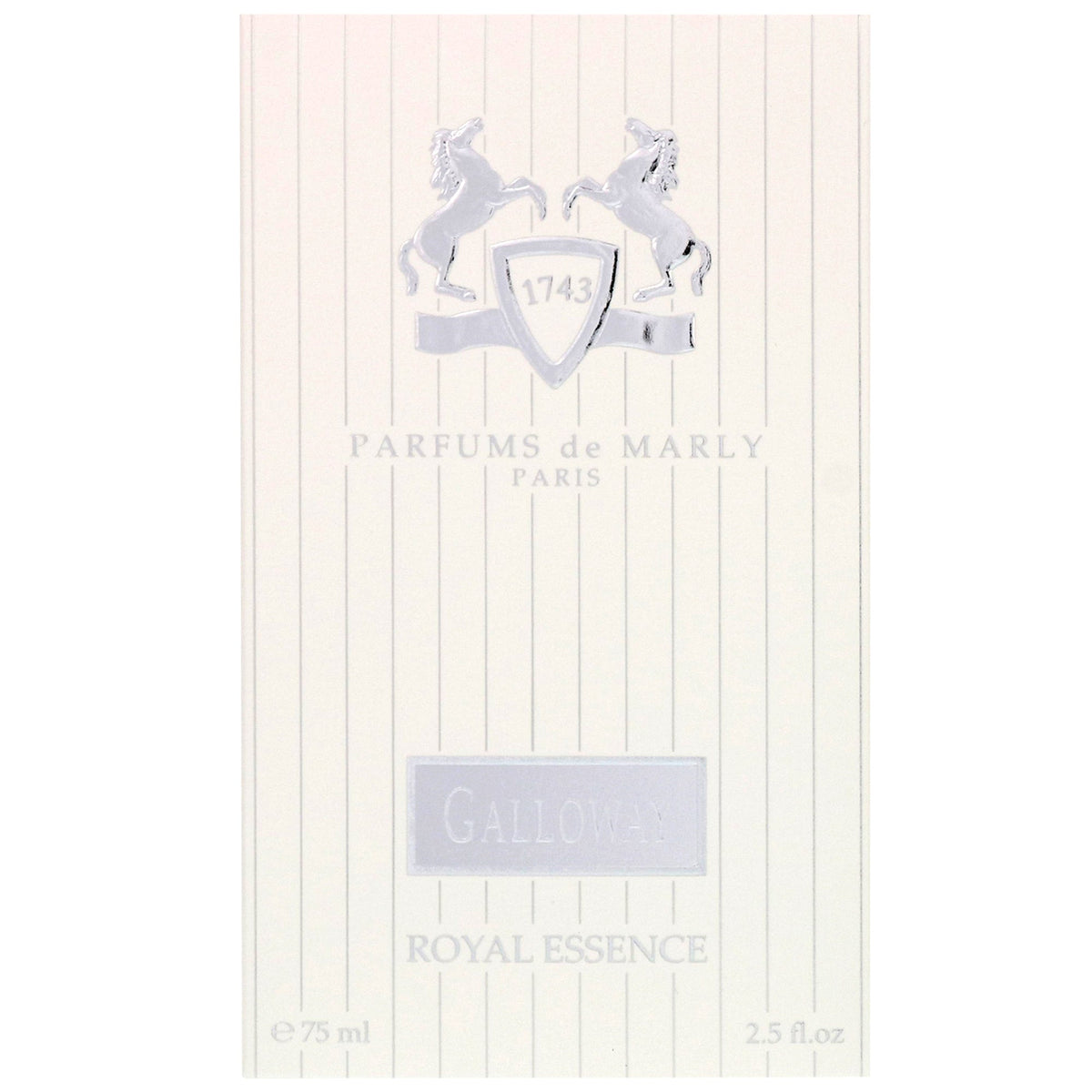 Parfums de Marly Galloway Eau de Parfum Spray 75 ml