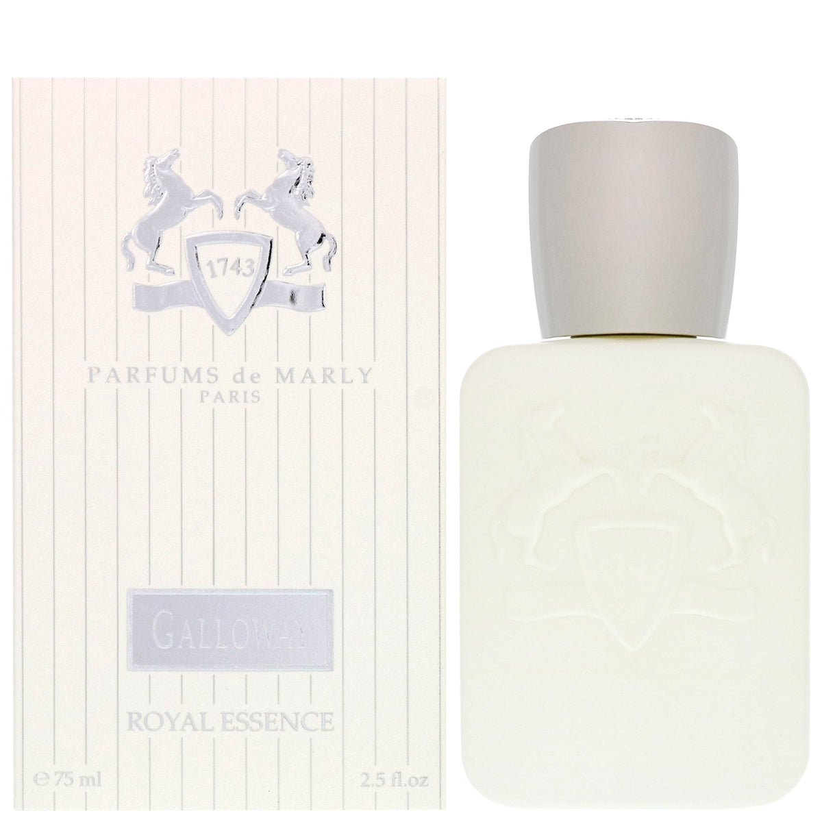 Parfums de Marly Galloway Eau de Parfum Spray 75 ml