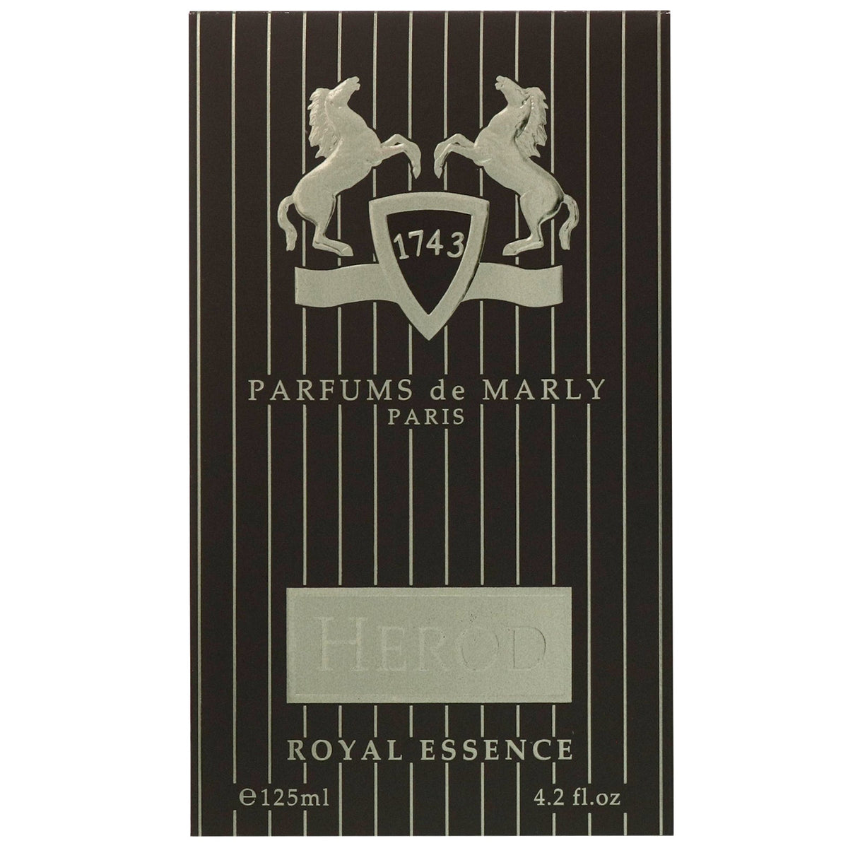 Parfums de Marly Herod Eau de Parfum Spray 125 ml