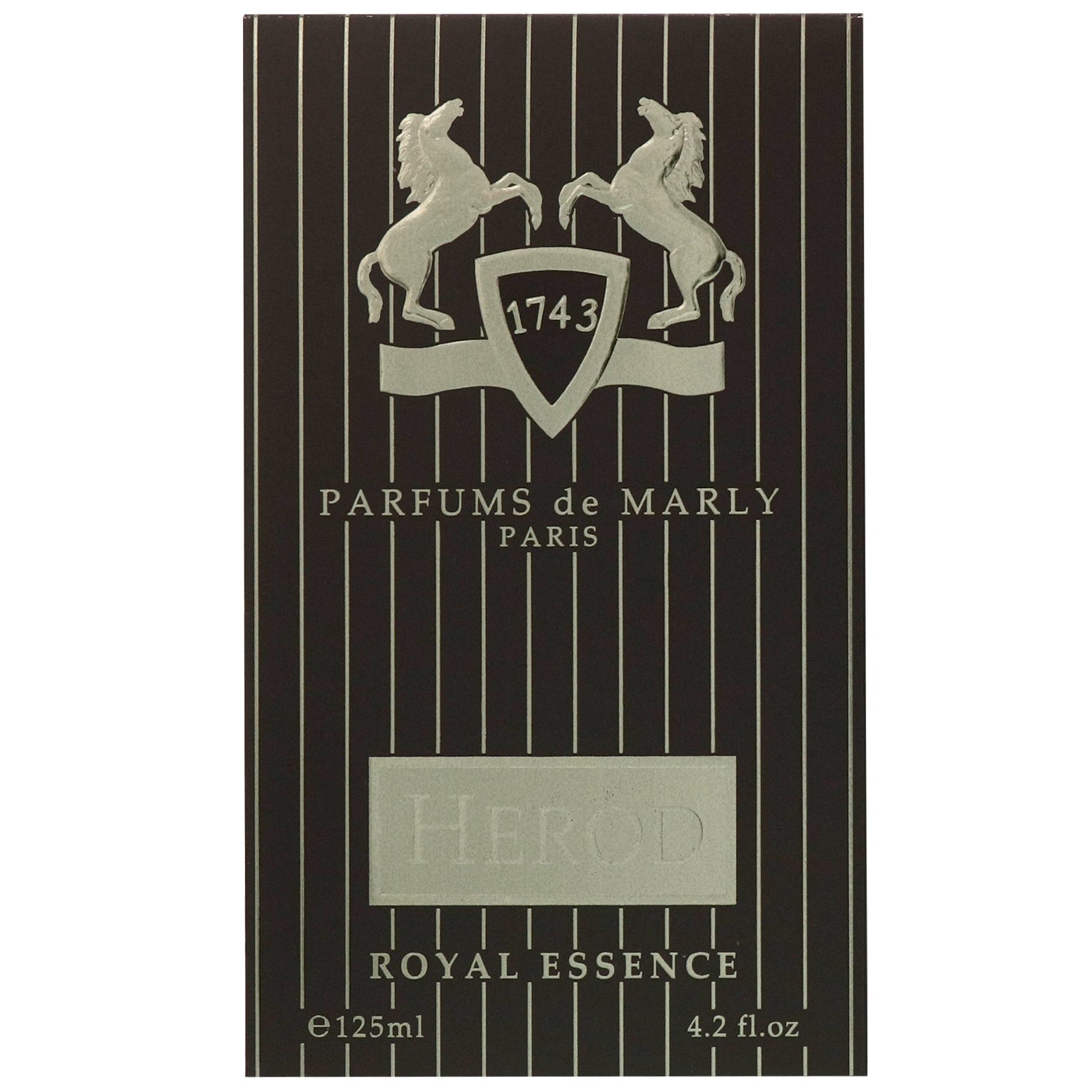 Parfums de Marly Herod Eau de Parfum Spray 125 ml