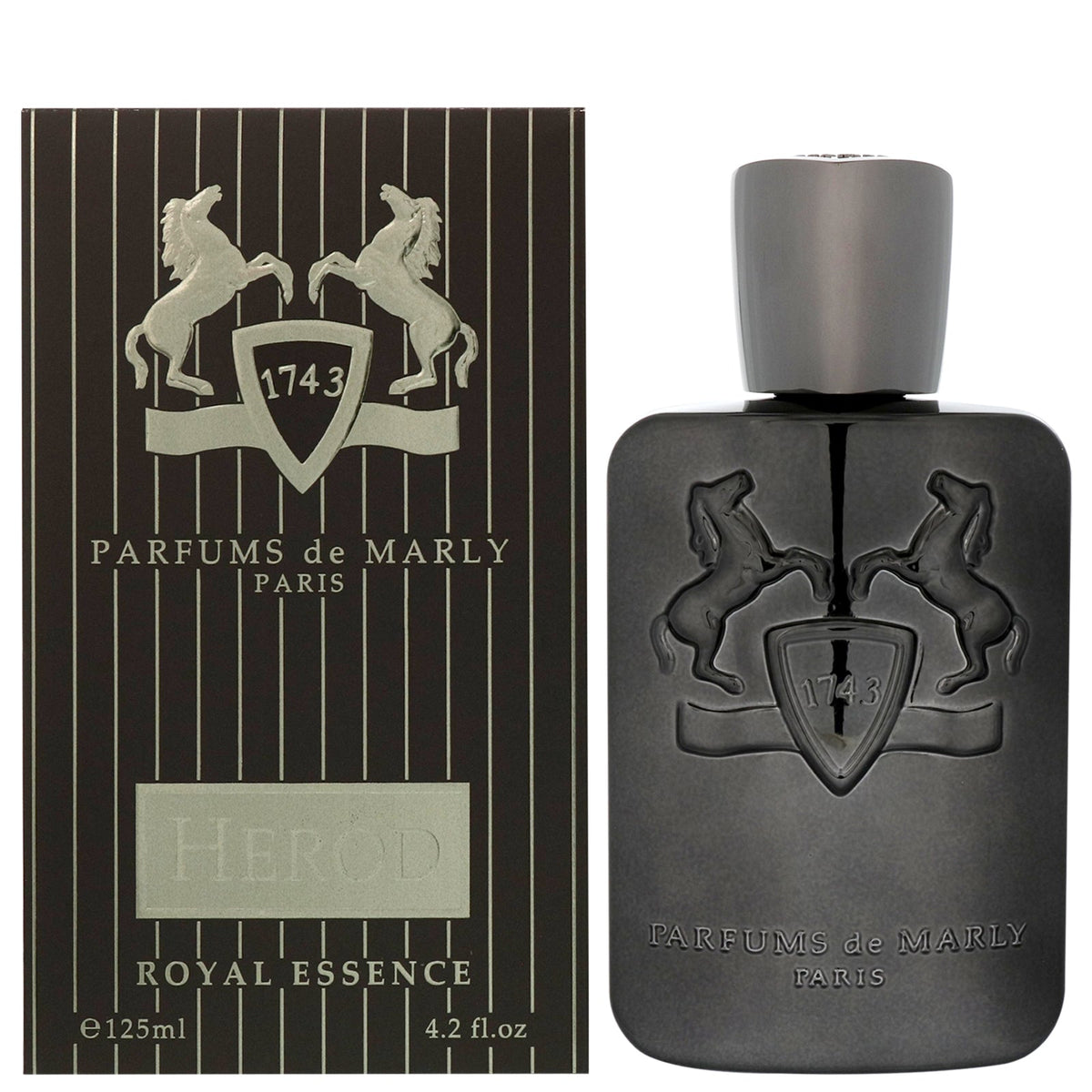 Parfums de Marly Herod Eau de Parfum Spray 125 ml