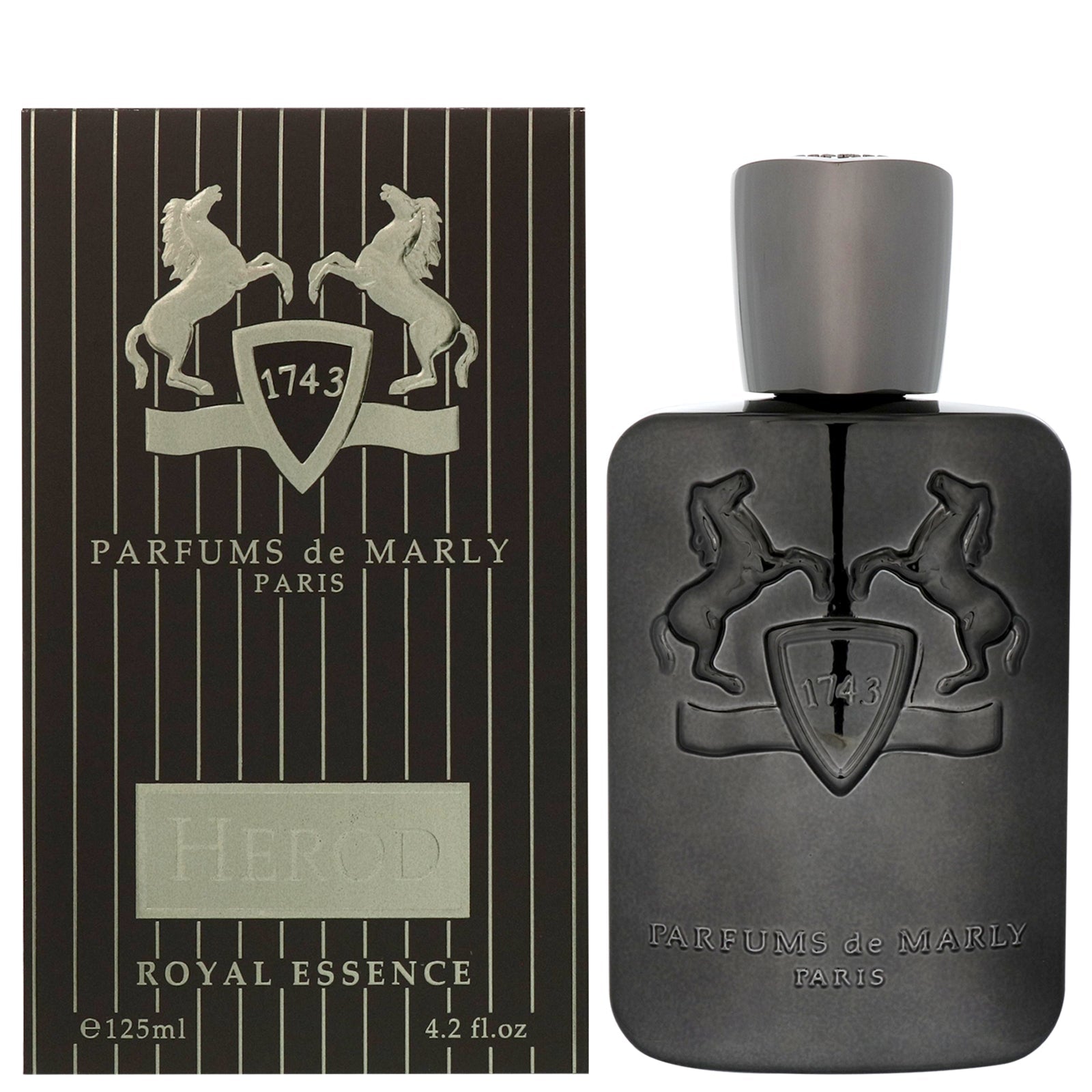 Parfums de Marly Herod Eau de Parfum Spray 125 ml