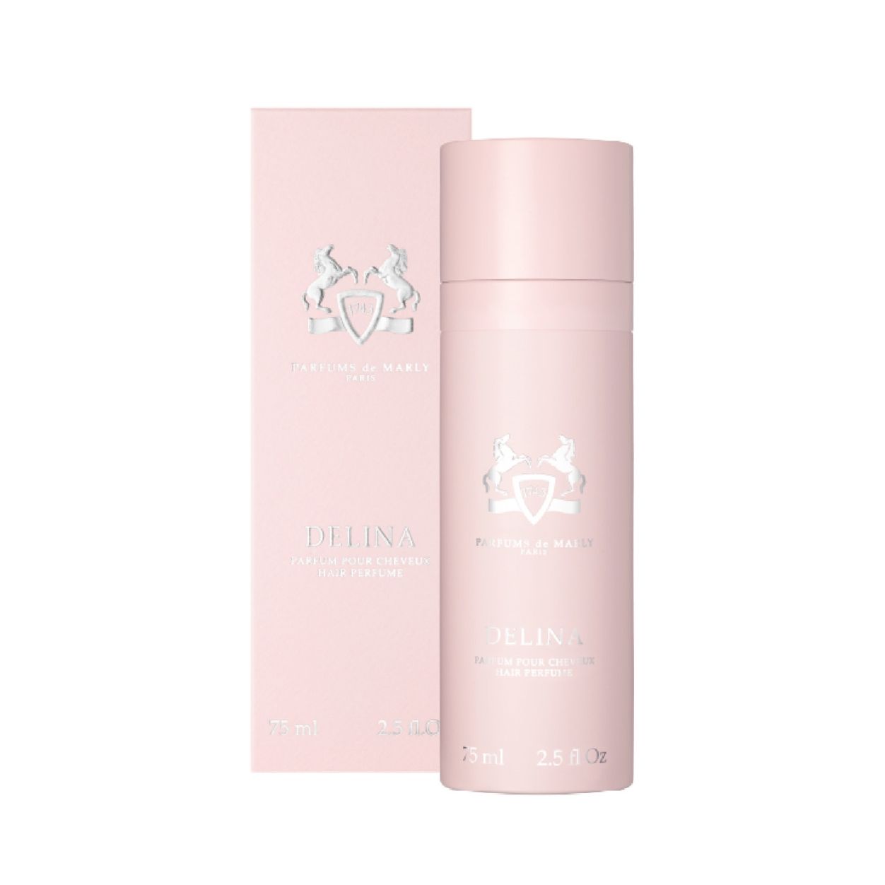 Parfums de Marly Delina Hair Perfume