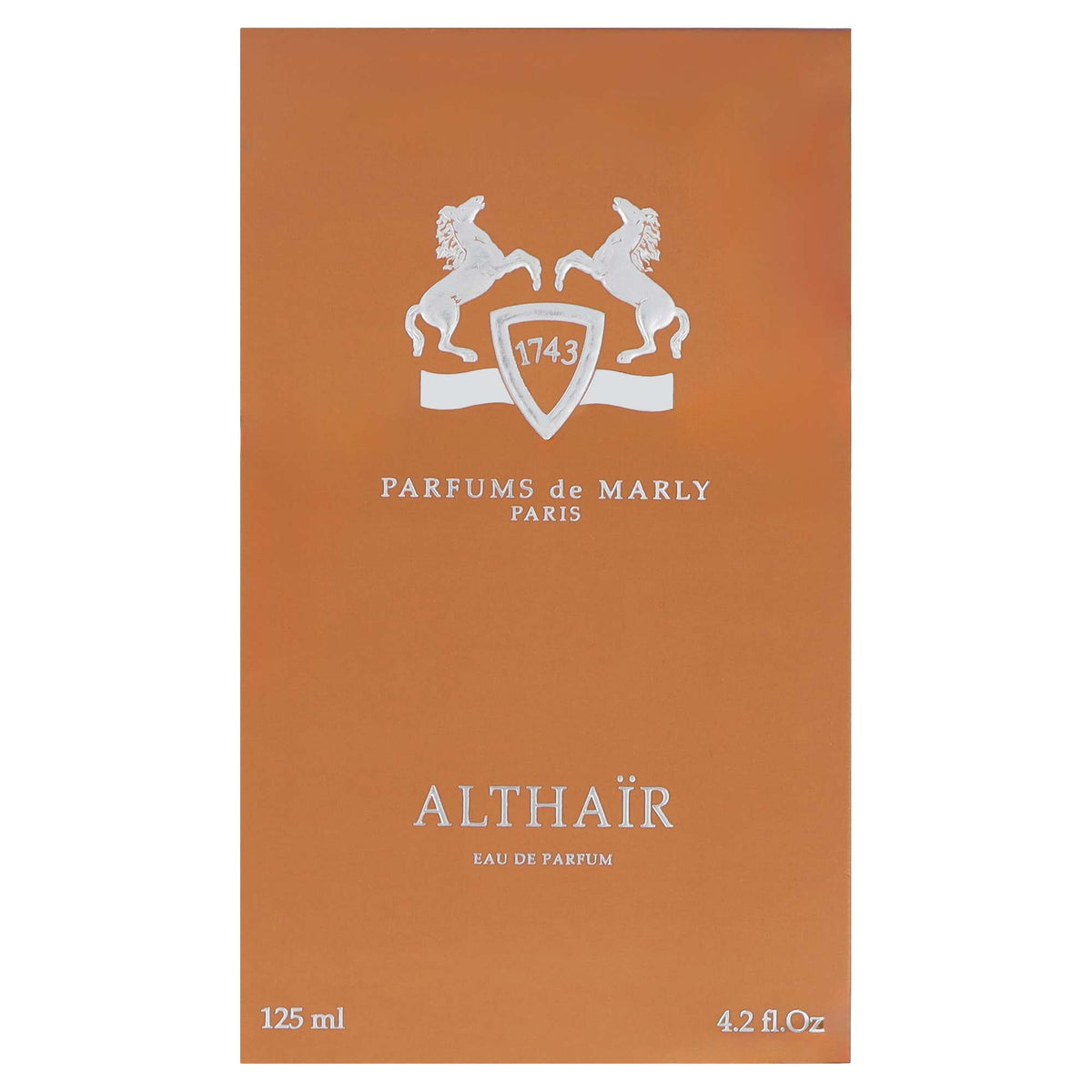 Parfums de Marly Althaïr Eau de Parfum Spray 125 ml