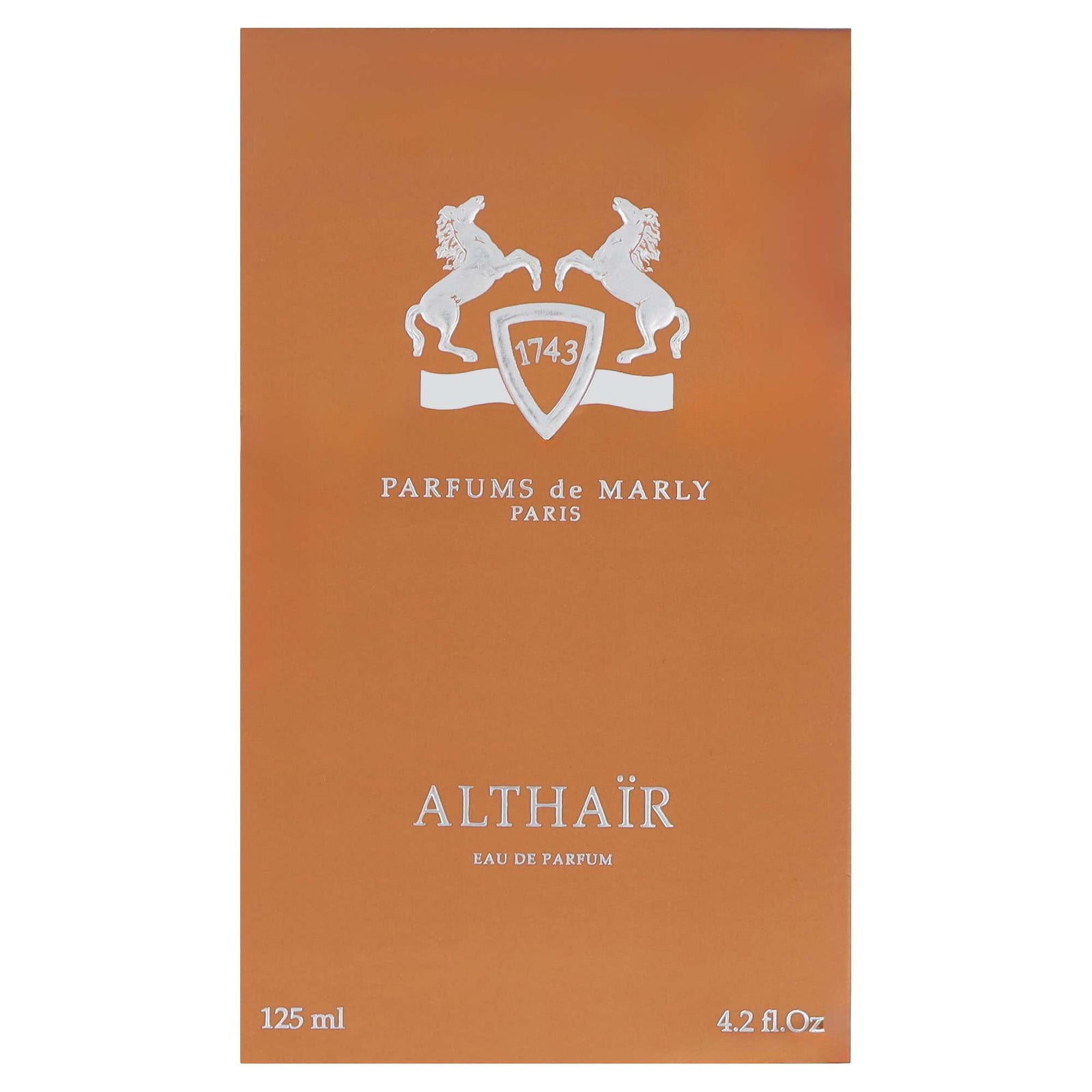 Parfums de Marly Althaïr Eau de Parfum Spray 125 ml