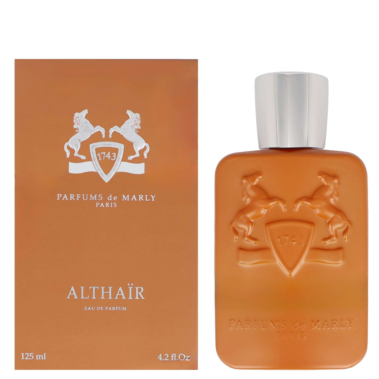 Parfums de Marly Althaïr Eau de Parfum Spray 125 ml