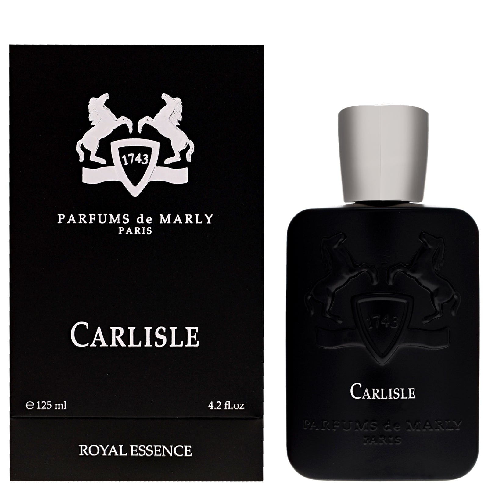 Parfums de Marly Carlisle Eau de Parfum Spray 125 ml