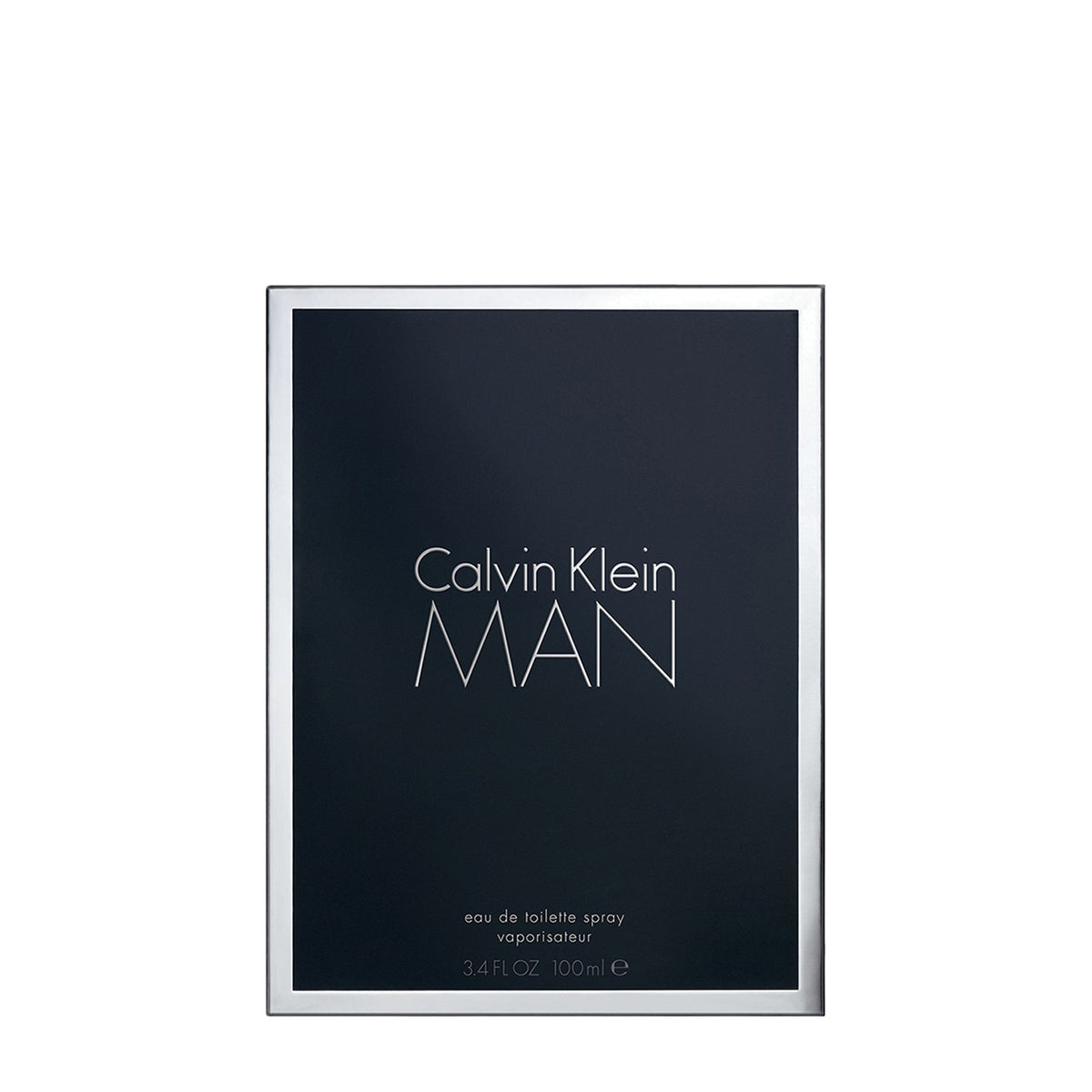 Calvin Klein Man Eau de Toilette 100 ml