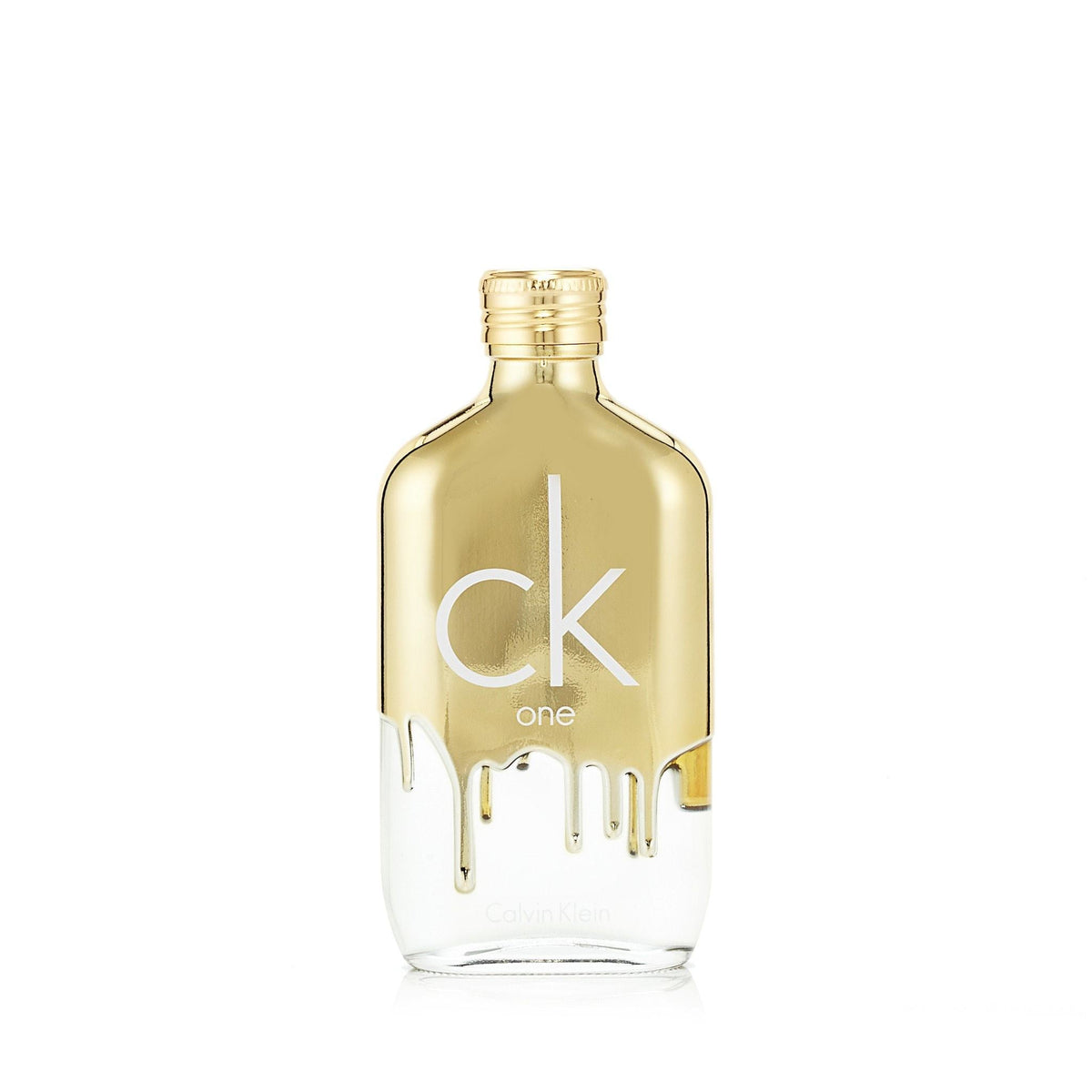 Calvin Klein Ck One Gold