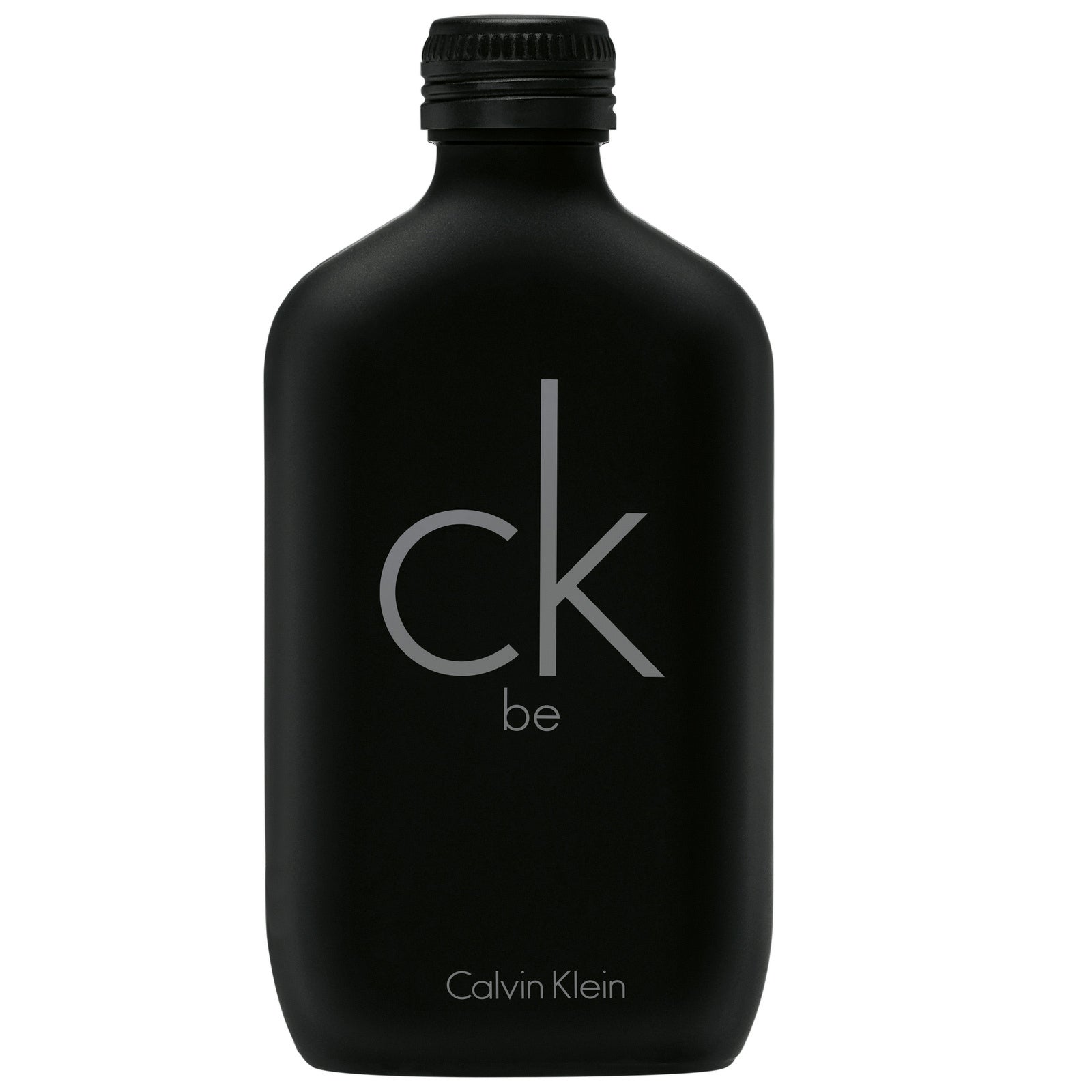 Calvin Klein CK Be Eau de Toilette 200 ml