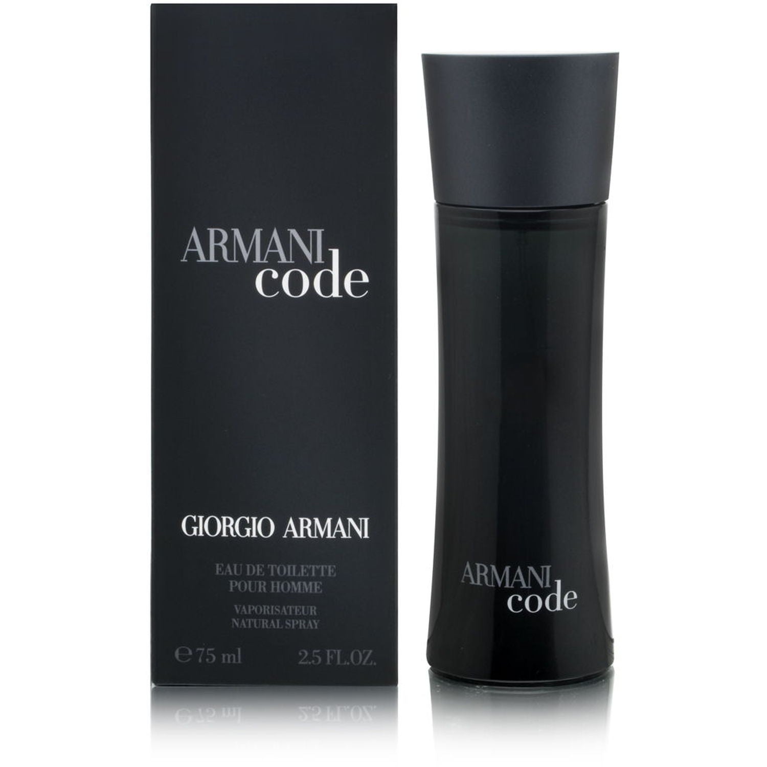 Giorgio Armani Code for Men EDT 75 ml