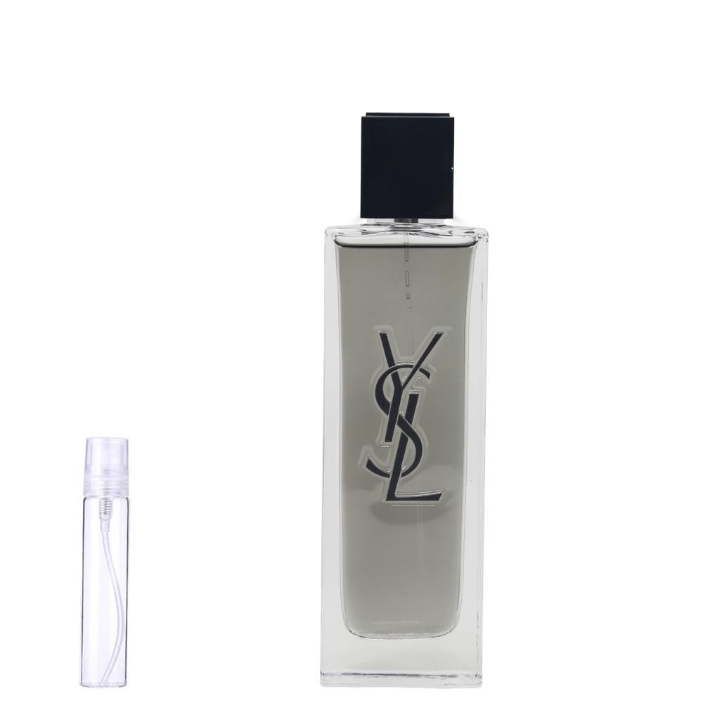 Yves Saint Laurent Myslf Eau de Toilette Intense For Men
