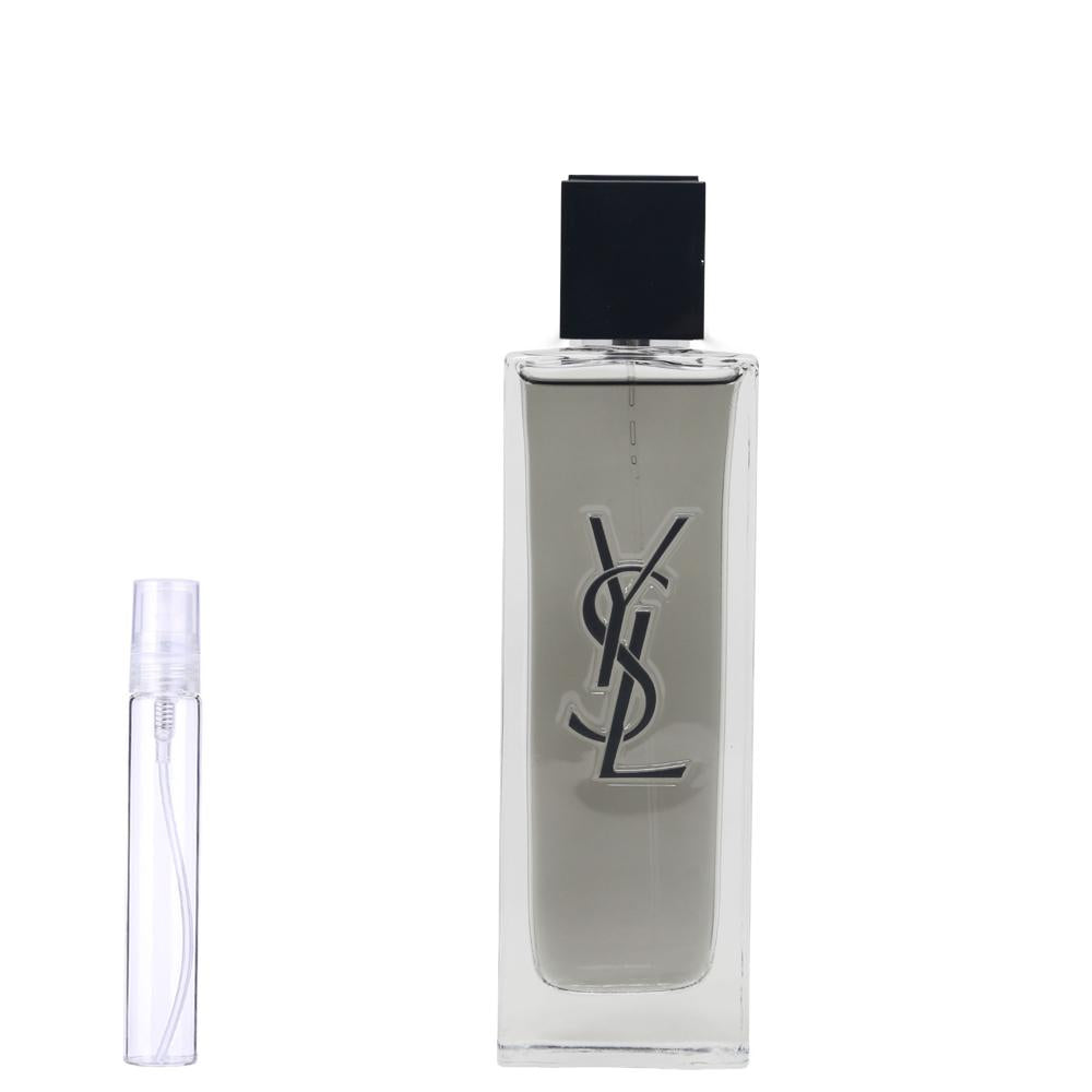 Yves Saint Laurent Myslf Eau de Toilette Intense For Men
