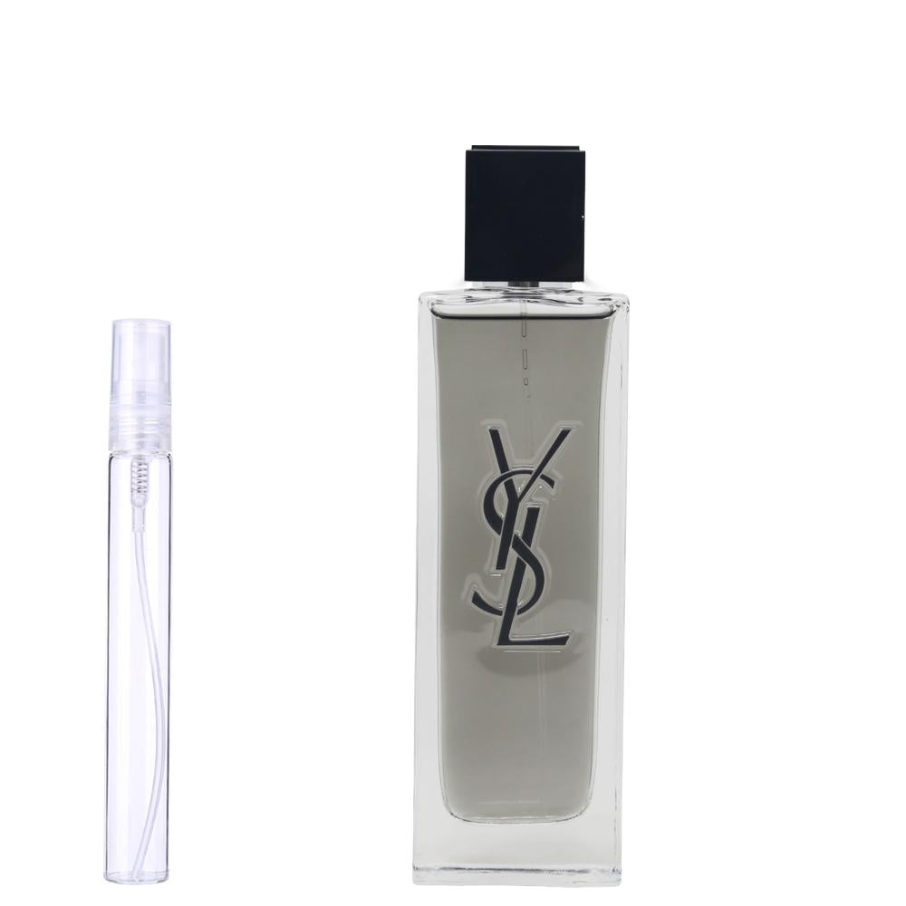 Yves Saint Laurent Myslf Eau de Toilette Intense For Men
