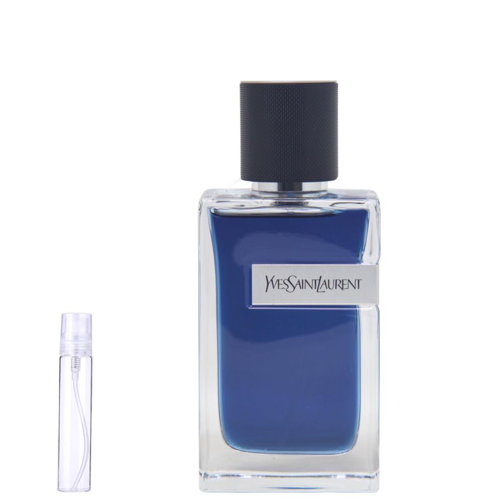 Yves Saint Laurent Y Iced Cologne Eau de Toilette Intense for Men