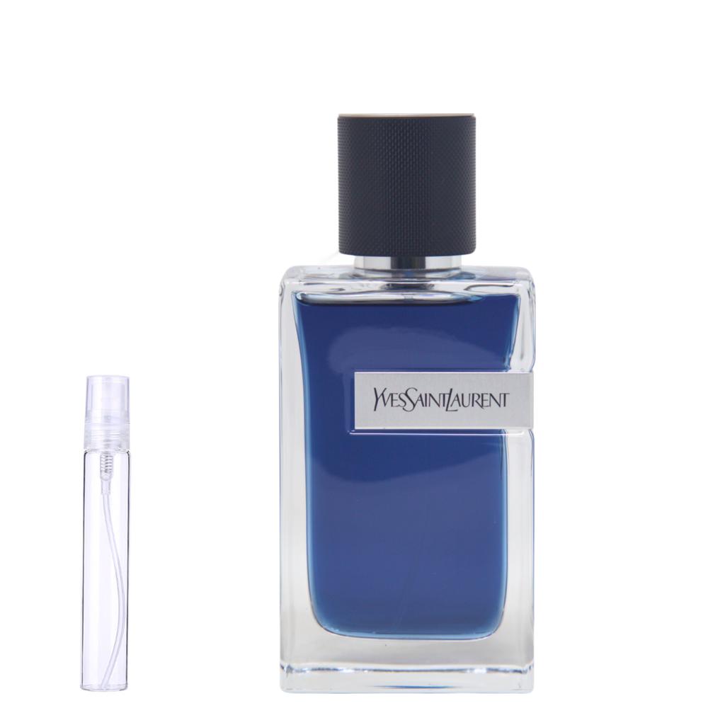 Yves Saint Laurent Y Iced Cologne Eau de Toilette Intense for Men