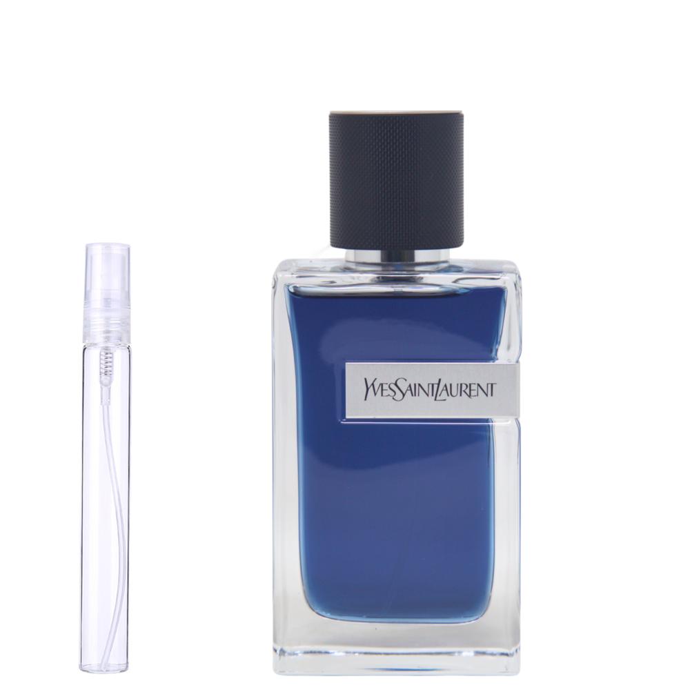 Yves Saint Laurent Y Iced Cologne Eau de Toilette Intense for Men
