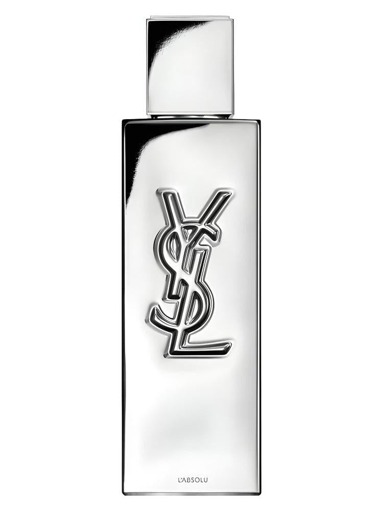 Yves Saint Laurent MYSLF Absolu