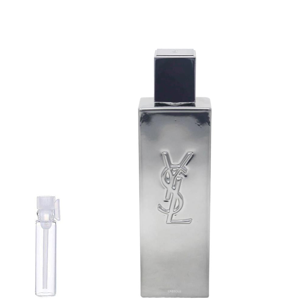 YVES SAINT Laurent Myslf L’Absolu Parfum for Men