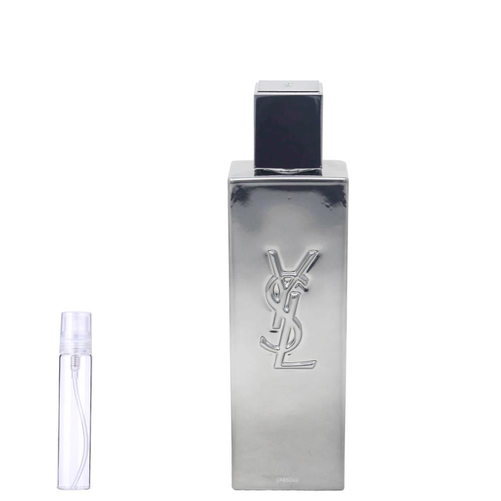 YVES SAINT Laurent Myslf L’Absolu Parfum for Men