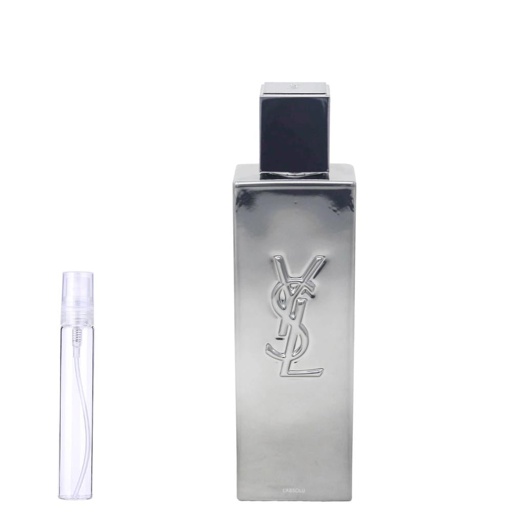YVES SAINT Laurent Myslf L’Absolu Parfum for Men