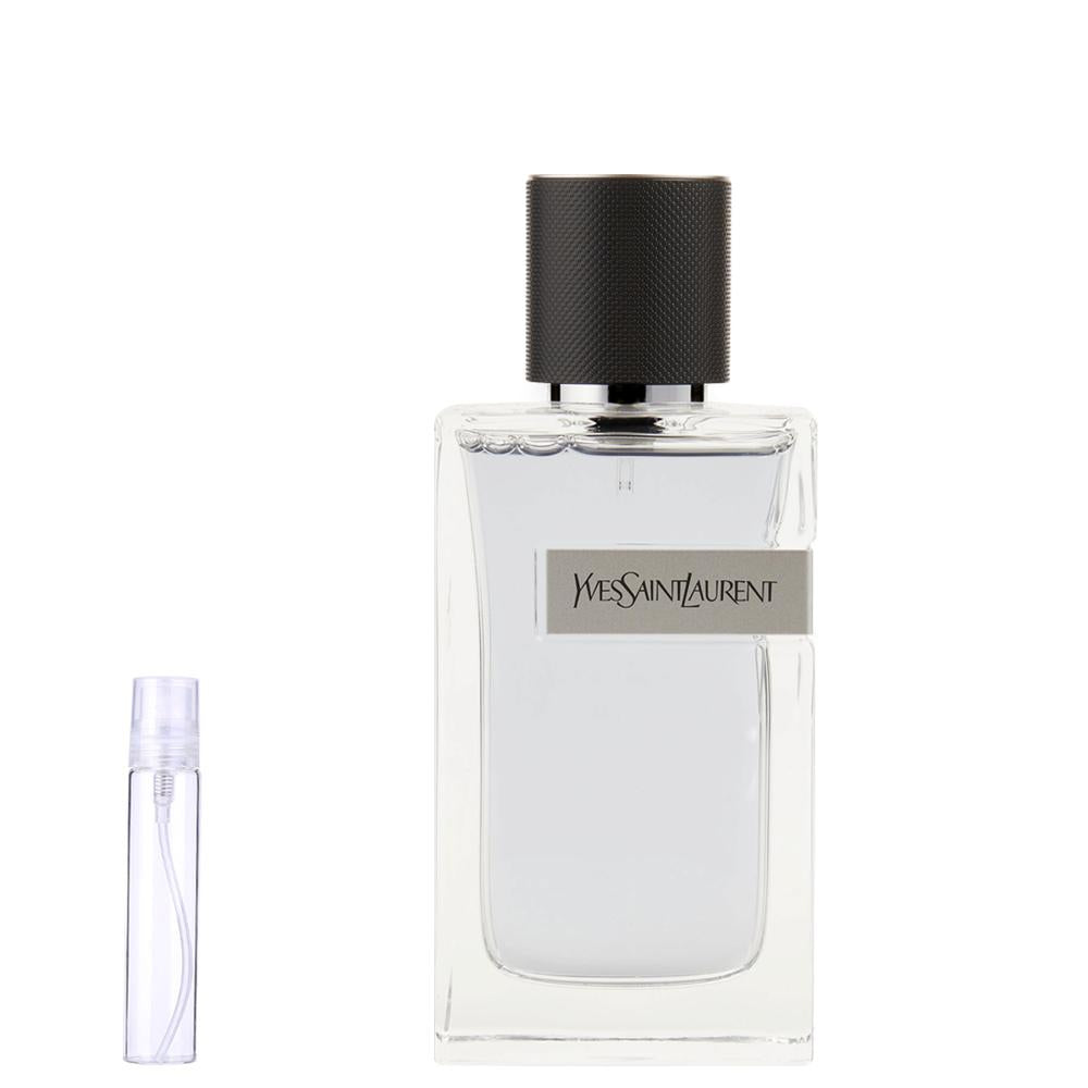 Yves Saint Laurent Y 2022 Eau de Toilette for Men