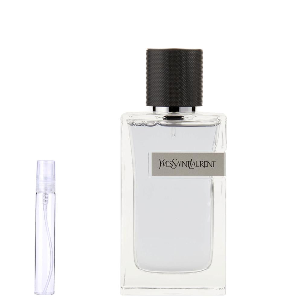 Yves Saint Laurent Y 2022 Eau de Toilette for Men