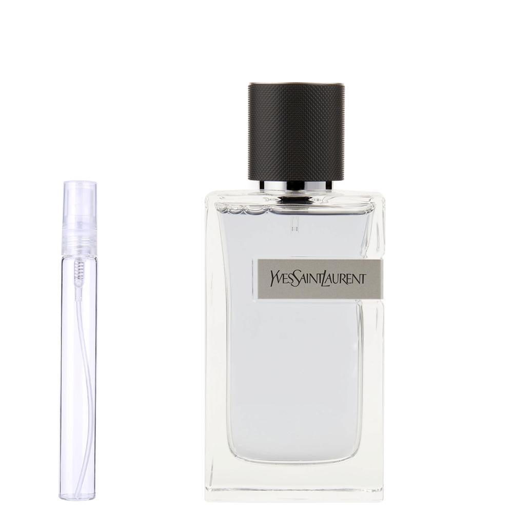 Yves Saint Laurent Y 2022 Eau de Toilette for Men