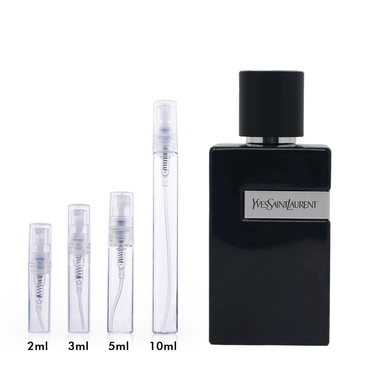 YVES SAINT Laurent Y Le Parfum 2025 for Men
