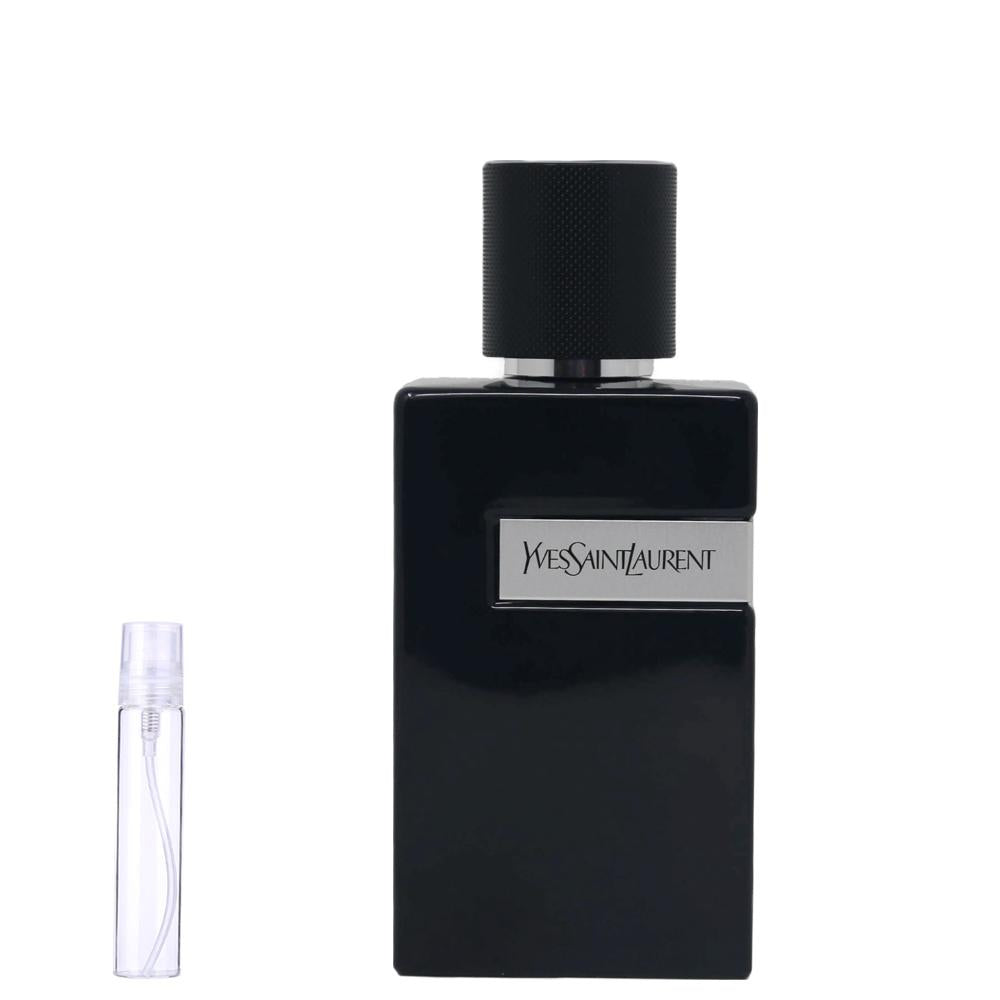 YVES SAINT Laurent Y Le Parfum 2025 for Men
