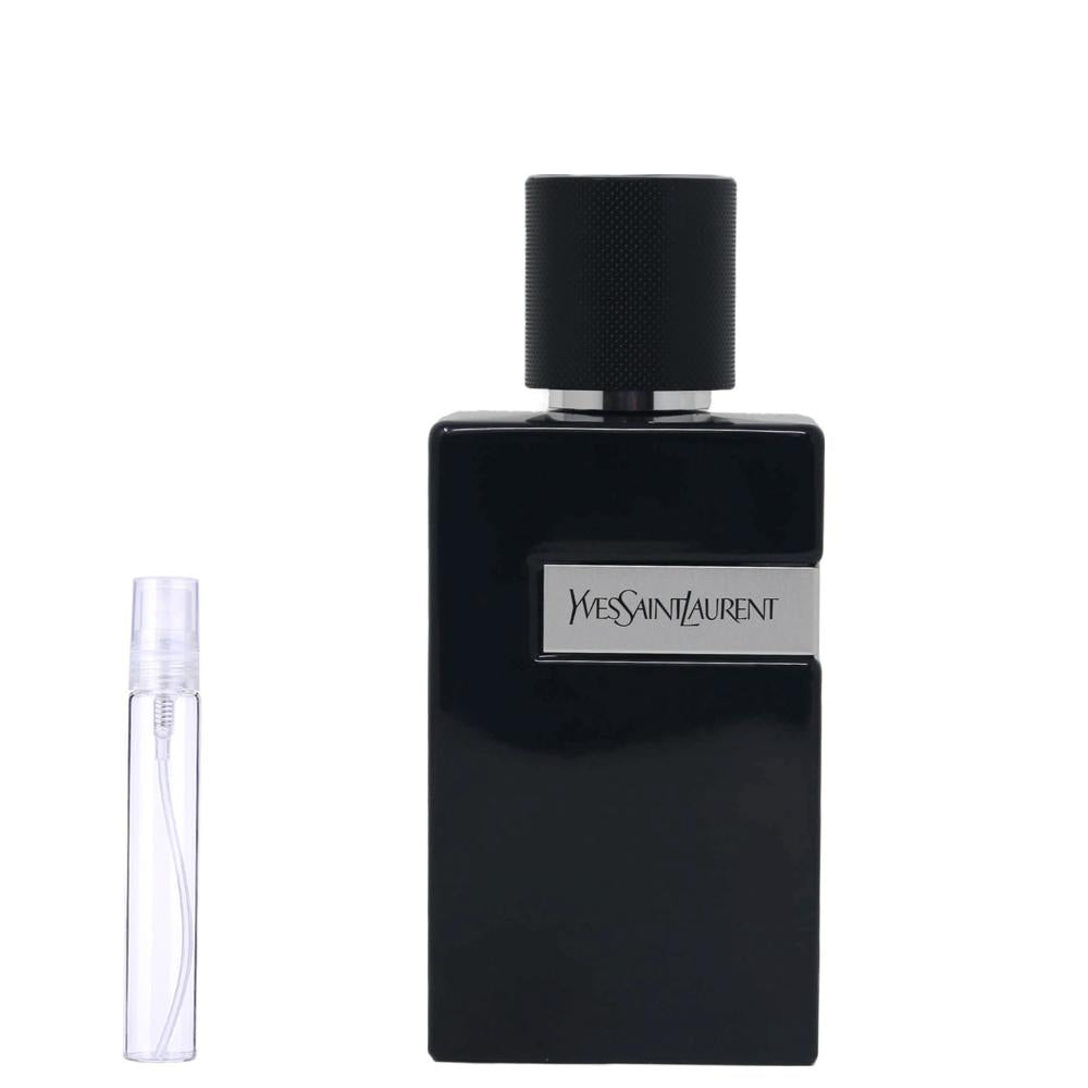 YVES SAINT Laurent Y Le Parfum 2025 for Men