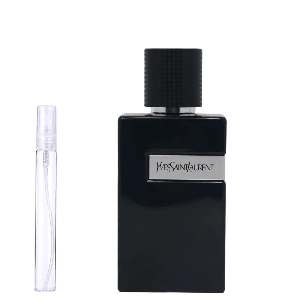 YVES SAINT Laurent Y Le Parfum 2025 for Men