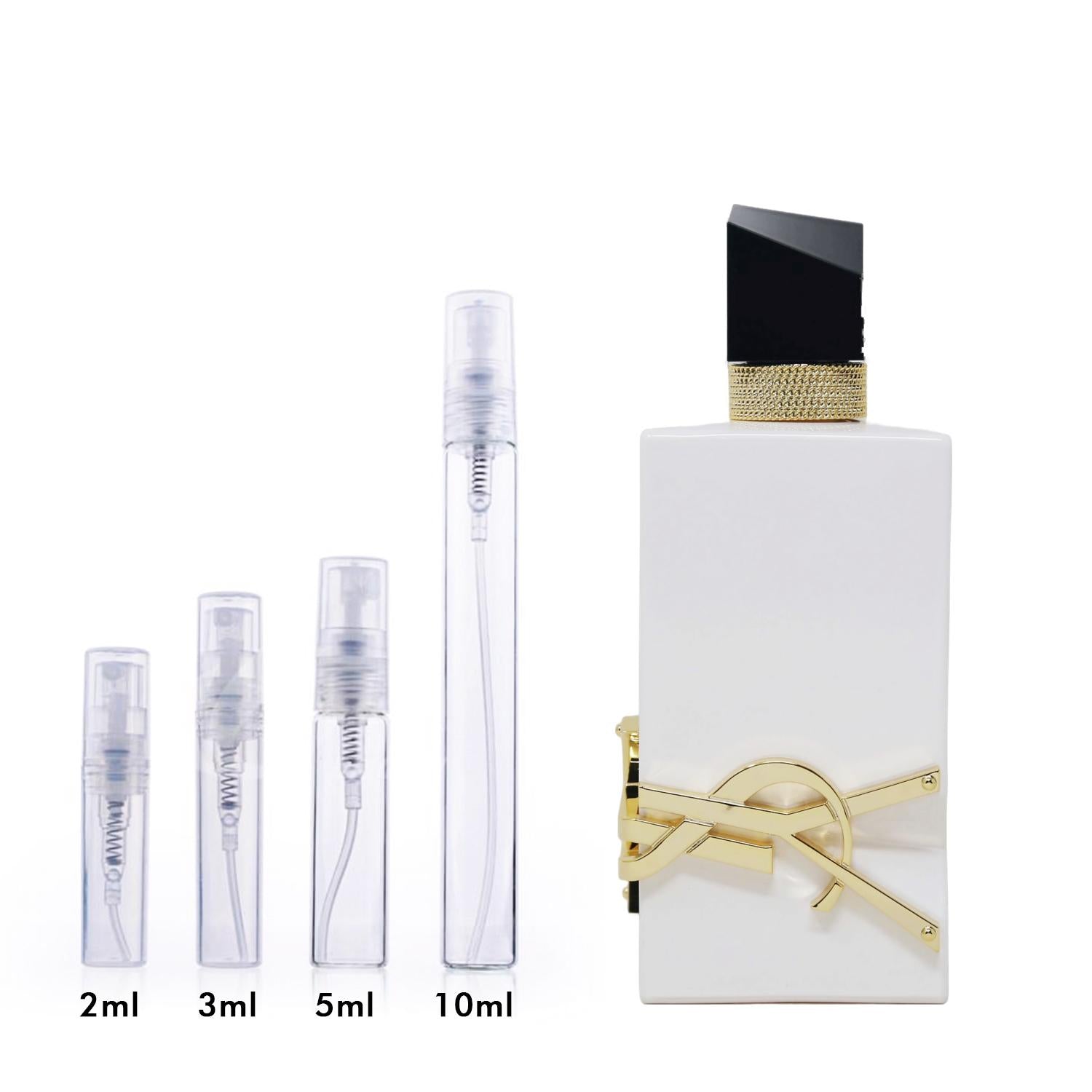 YVES SAINT Laurent Libre L’Eau Nue Parfum de Peau for Women