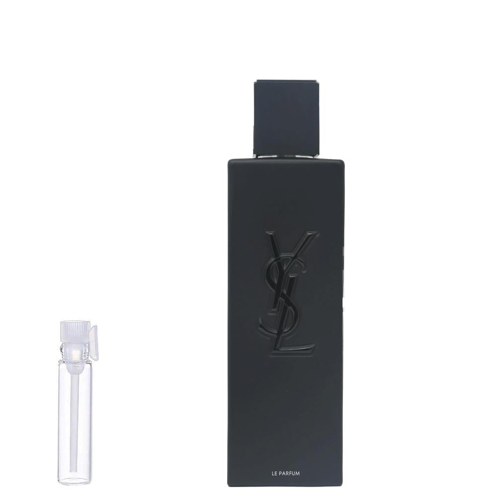 YVES SAINT Laurent MYSLF Le Parfum Parfum for Men