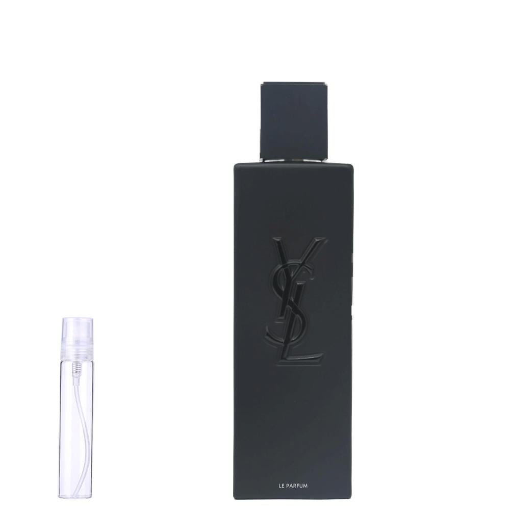 YVES SAINT Laurent MYSLF Le Parfum Parfum for Men