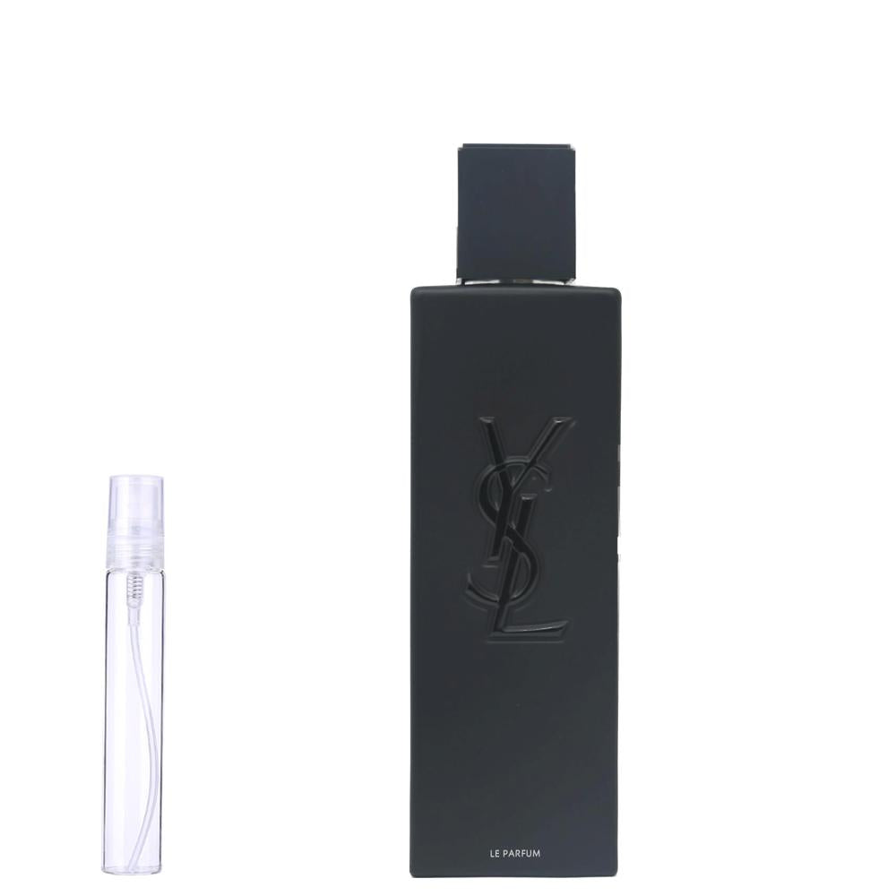 YVES SAINT Laurent MYSLF Le Parfum Parfum for Men