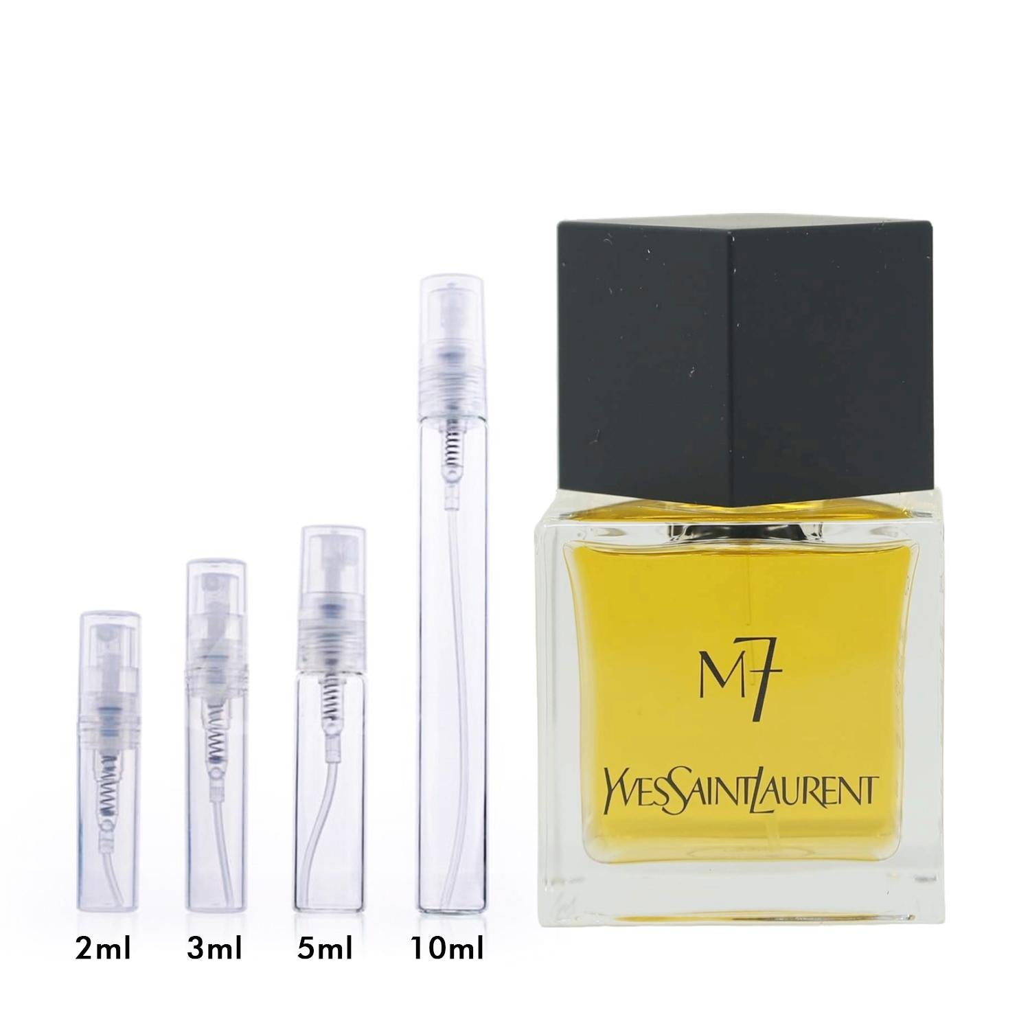 Yves Saint Laurent M7 Eau de Toilette for Men
