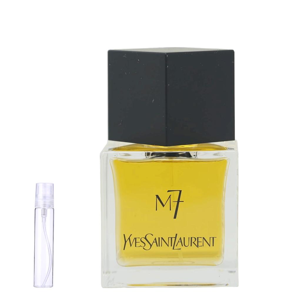 Yves Saint Laurent M7 Eau de Toilette for Men
